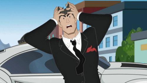 Transformers: Rescue Bots Season 4 Episode 22 - A Brush with Danger