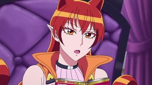 Welcome to Demon School! Iruma-kun Season 3 Episode 20 - Bad Company / Heartfelt Cooking Class