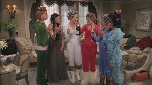 undefined Season 6 Episode 16 - Bridesmaids Revisited