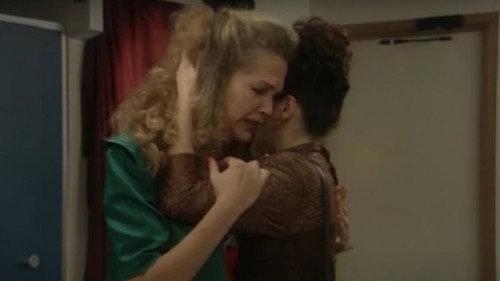 Sjans Season 1 Episode 11 - Naar De Maan