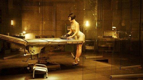 Blood Drive Season 1 Episode 5 - The F-cking Dead