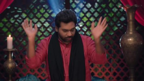 Farzi Mushaira Season 2 Episode 2 - Rehne Do Issue