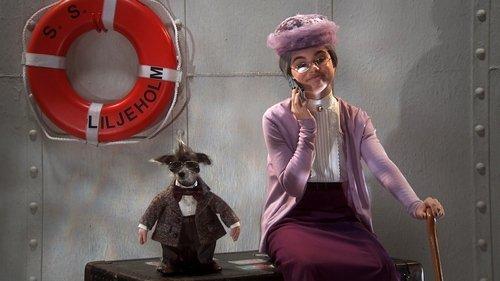 Best Friends Whenever Season 1 Episode 12 - Cyd and Shelby Strike Back (2)