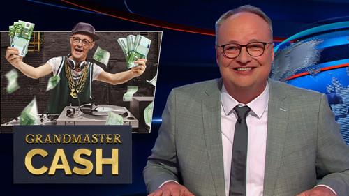 heute-show Season 28 Episode 6 - Episode 6