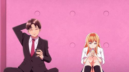 Room of Guilty Pleasure Season 1 Episode 7 - Would you like a blonde gal?