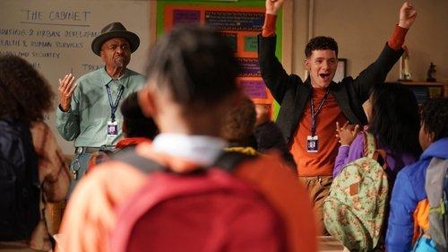 undefined Season 3 Episode 1 - Career Day (1) / Career Day (2)