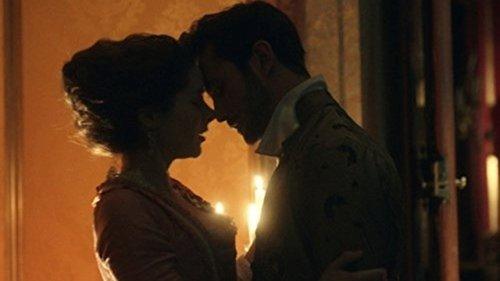 Ekaterina Season 1 Episode 5 - Episode 5