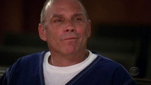 Shark Season 1 Episode 18 - Trial By Fire