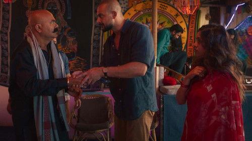 Apharan Season 2 Episode 1 - Rudra In Demand!