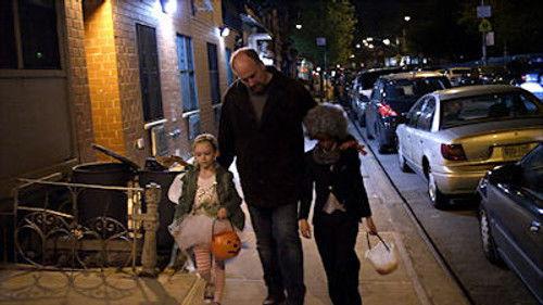Louie Season 2 Episode 10 - Halloween / Ellie