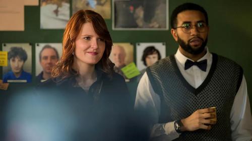 Master Crimes Season 2 Episode 4 - Sense of Justice