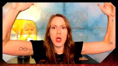 Dimension 20 Season 6 Episode 2 - The Daughter of Storms