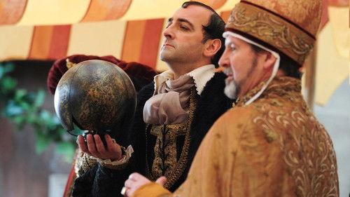 Leonardo Season 1 Episode 12 - Fireball