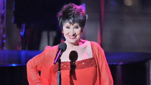 Great Performances Season 43 Episode 2 - Chita Rivera: A Lot of Livin’ to Do