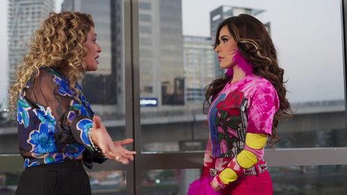Gloria Trevi: Ellas soy yo Season 1 Episode 48 - Capítulo 48