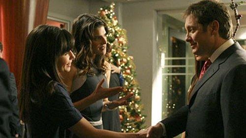 Boston Legal Season 1 Episode 10 - Hired Guns