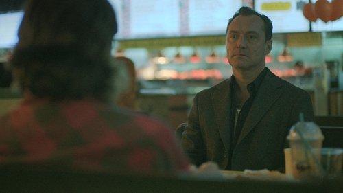 undefined Season 1 Episode 1 - The Cyclone