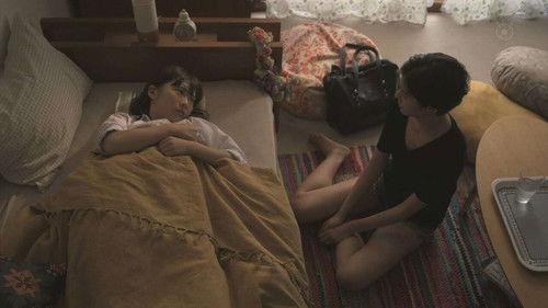 Transit Girls Season 1 Episode 3 - Episode 3