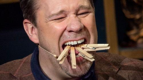 Huskestue Season 7 Episode 9 - Episode 9