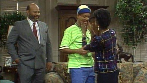 The Fresh Prince of Bel-Air Season 1 Episode 1 - The Fresh Prince Project