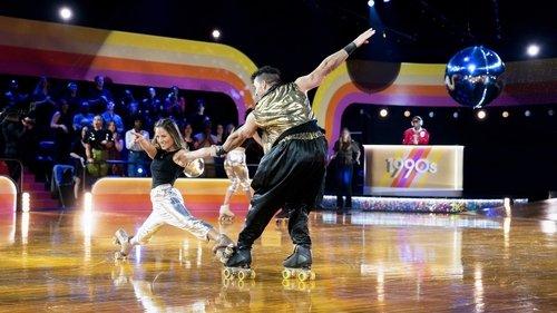 undefined Season 1 Episode 1 - Qualifier Round 1: Smells Like Team Spirit