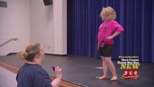 Here Comes Honey Boo Boo Season 1 Episode 5 - What Is a Door Nut?