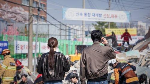 Dr. Romantic Season 3 Episode 9 - The Righteous Doctor Complex