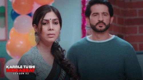 Karrle Tu Bhi Mohabbat Season 3 Episode 4 - Moh Moh Ke Dhaage