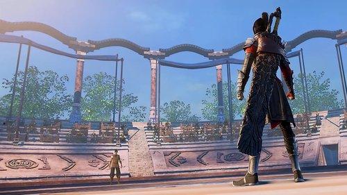 Fights Break Sphere Season 5 Episode 4 - Canaan College