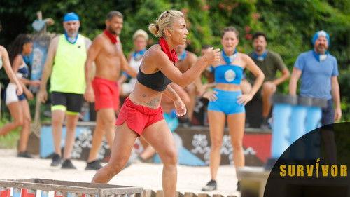 Survivor Romania Season 7 Episode 13 - Episode 13