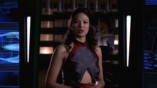 Andromeda Season 2 Episode 8 - Home Fires