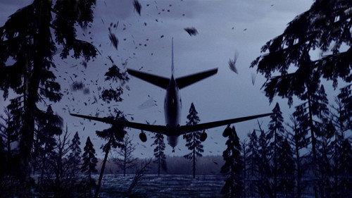 Air Disasters Season 3 Episode 10 - Split Decision
