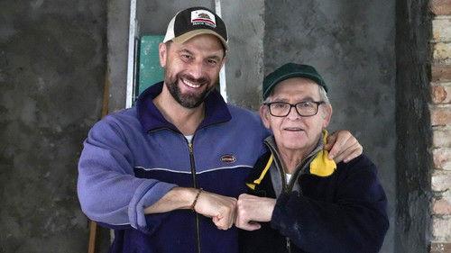 The Things My Dad Failed to Teach Me Season 2 Episode 2 - Episode 2