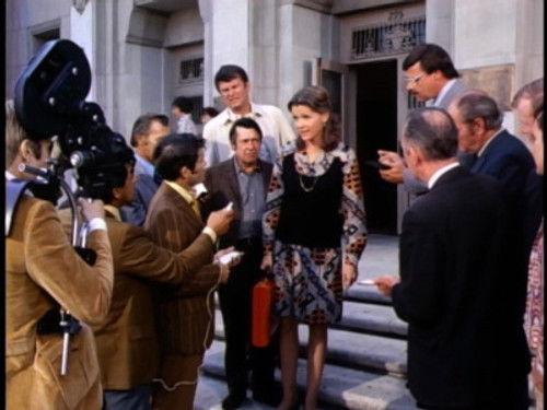 Cannon Season 2 Episode 4 - That Was No Lady