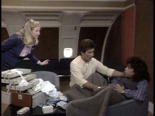 Growing Pains Season 2 Episode 20 - Born Free