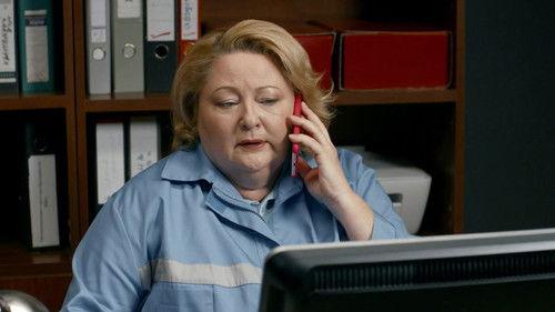 Dr. Driver Season 8 Episode 11 - Episode 11