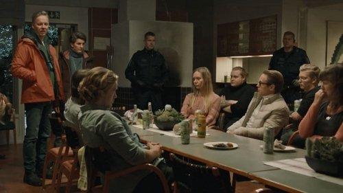 Lakeside Murders Season 1 Episode 2 - Scavenger Part 2