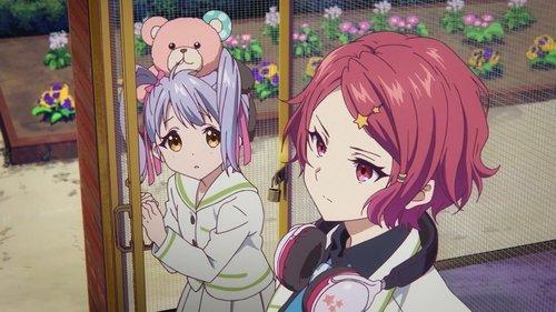 Myriad Colors Phantom World Season 1 Episode 5 - I Can't Use My Special Abilities