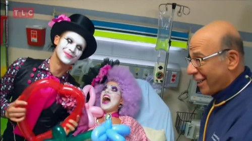 Sex Sent Me to the ER Season 1 Episode 13 - Hot Air Affair