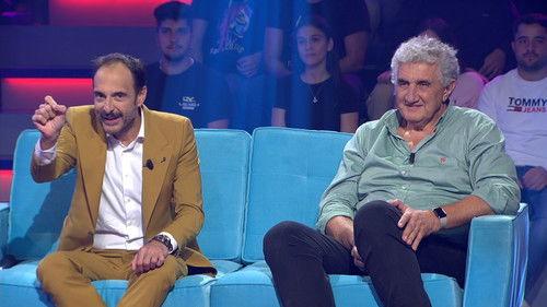 Land Rober Tunai Show Season 9 Episode 5 - Episode 5