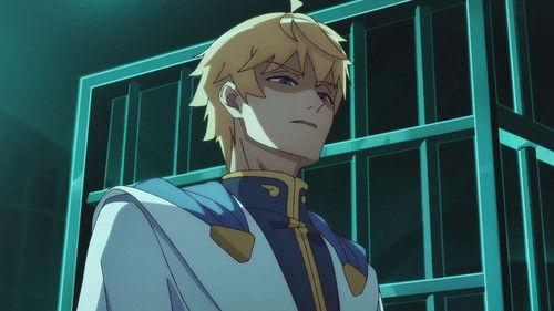 The Guardian Legend Season 1 Episode 14 - Episode 14