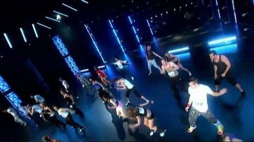 So You Think You Can Dance Australia Season 1 Episode 4 - Top 100 Part 1