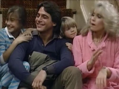 Who's the Boss? Season 1 Episode 11 - Samantha's Growing Up