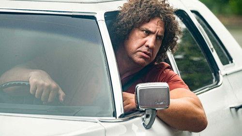 Young Rock Season 2 Episode 9 - Backyard Brawl-B-Q