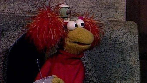 Fraggle Rock Season 5 Episode 1 - Mirror, Mirror