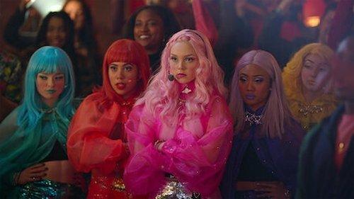 Julie and the Phantoms Season 1 Episode 6 - Finally Free