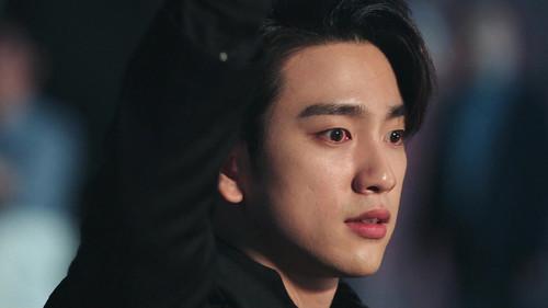 The Devil Judge Season 1 Episode 13 - To Kill or To Be Killed