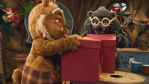 Plop & de Peppers Season 2 Episode 24 - Episode 24