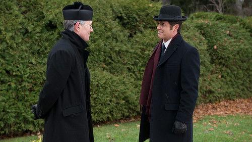 Murdoch Mysteries Season 8 Episode 15 - Shipwreck