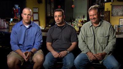 Bar Rescue Season 2 Episode 6 - Broke Black Sheep